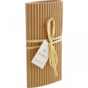 ELSYL SHOWER CAP IN RECYCLED CORRUGATED CARD