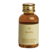 ELSYL 40ML SHAMPOO BOTTLE