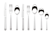 ELIA EQUINOX TEASPOON 2.5MM 18/10 S/S X12