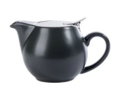 TEA POT 35CL / 12 1/4 OZ PEBBLE PACK OF 6