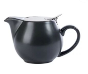 TEA POT 50CL / 17 1/2 OZ PEBBLE PACK OF 4