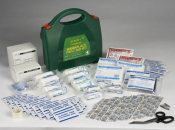 MEDIUM FIRST AID KIT WORKPLACE REFILL EA006-M