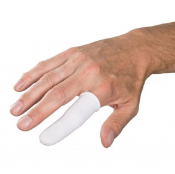 FINGER BOB WHITE X10 3061WH
