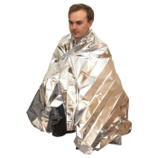 FOIL BLANKET - ADULT