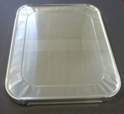 GASTRONORM FOIL LID