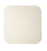 NO9 STANDARD POLY LID 237X237MM