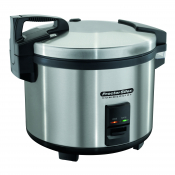 HAMILTON BEACH 60 CUP RICE COOKER
