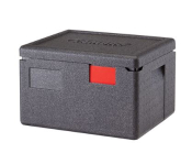 CAMBRO CAM GOBOX TOP LOADER 15CM 1/2 GN PAN (16.9L)