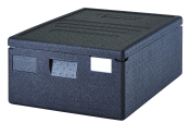 CAMBRO CAM GOBOX TOP LOADER 20CM 40X60CM CRATES (53L)