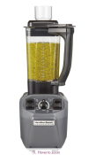 HAMILTON BEACH HBF510 2.4HP 1.4L EXPEDITOR FOOD BLENDER