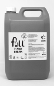 FILL RE HAND CREAM 5LTR FIG LEAF SCENT