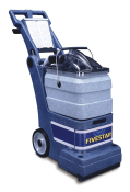 PROCHEM FIVESTAR CARPET, FLOOR UPHOLSTERY CLEANING MACHINE