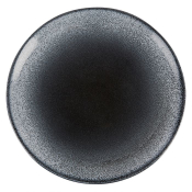 DPS PORCELITE AURA FLARE COUPE PLATE 6.7inch