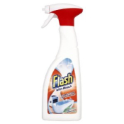 FLASH SPRAY WITH BLEACH 750ML