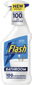 FLASH BATHROOM CLEANING SPRAY 800ML