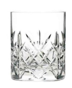 FLAMENCO DOUBLE OLD FASHIONED GLASS X6 167.025 11.25oz/32cl