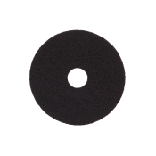 FLOOR PAD 15inch BLACK