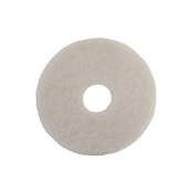 FLOOR PAD 17inch WHITE
