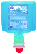 DEB REFRESH AZURE FOAM HAND WASH 1LTR