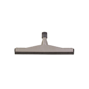 RUBBER FLOOR SQUEEGEE 75CM GREY