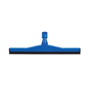 FLOOR SQUEEGEE 45CM BLUE
