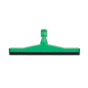FLOOR SQUEEGEE 45CM GREEN