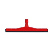FLOOR SQUEEGEE 45CM RED