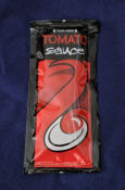 TOMATO KETCHUP SACHETS 9g