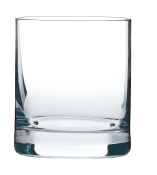 ARTIS PARISIENNE OLD FASHIONED TUMBLER GLASS 11.3OZ/320ML