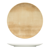 ARTIS THE GALLERY NATUAL PLATE 31CM / 12.2inch