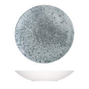 ARTIS THE GALLERY SANDSTONE GREY BOWL 30CM / 11.8inch