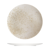 ARTIS THE GALLERY SANDSTONE BEIGE PLATE 30CM / 11.8inch
