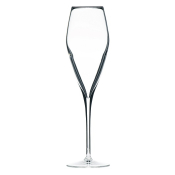 LUIGI BORMIOLI ATELIER CHAMPAGNE FLUTE 9.5OZ/270ML