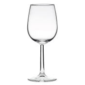 LIBBEY BOUQUET RED WINE GLASS 10.3OZ/290ML