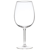LIBBEY BOUQUET GOBLET GLASS 15.8OZ/450ML