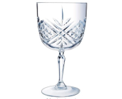 BROADWAY GIN & COCKTAIL STEM GLASS 58CL 20OZ X24 P8821