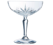 ARCOROC BROADWAY COUPE GLASS 8.8OZ/250ML