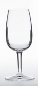 DOC CRYSTAL TASTING GLASS 4.2OZ C103           X24