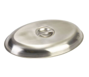 COVER FOR OVAL VEG DISH 10inch (11362C) C1362