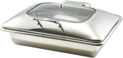 INDUCTION CHAFING DISH GN1/1
