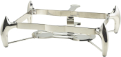 INDUCTION CHAFING DISH FRAME GN1/1