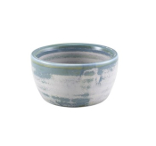 TERRA PORCELAIN SEAFOAM RAMEKIN 7CL/2.5OZ