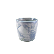 TERRA PORCELAIN SEAFOAM CHIP CUP 30CL/10.5OZ