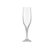 FT ARNEIS CHAMPAGNE FLUTE 60Z 17.5CL