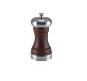 LONDON SALT/PEPPER GRINDER 12CM