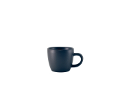 TERRA STONEWARE ANTIGO ESPRESSO CUP 9CL/3OZ