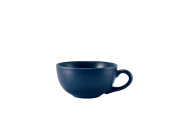 TERRA STONEWARE ANTIGO DENIM CUP 30CL/10.5OZ