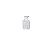 GENWARE BITTERS BOTTLE 10CL 3.5OZ BTB1