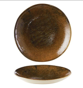 RUSTICO GENESIS COUPE BOWLS 27CM