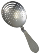 GENWARE VINTAGE PREMIUM JULEP STRAINER JUL2V